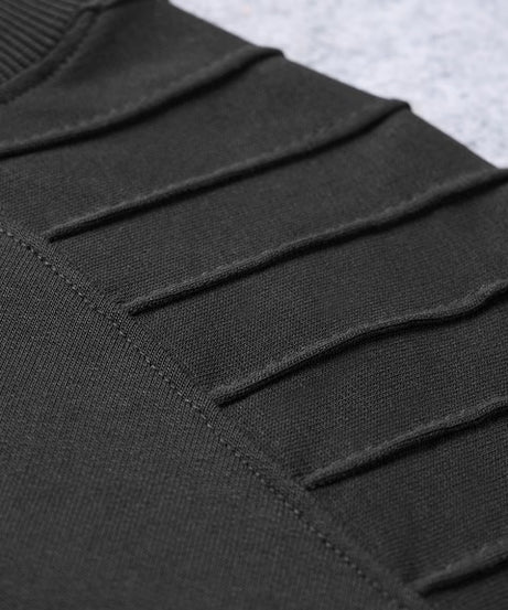 Oversized  Midnight Soul Super Oversized T-Shirts