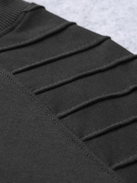 Oversized  Midnight Soul Super Oversized T-Shirts