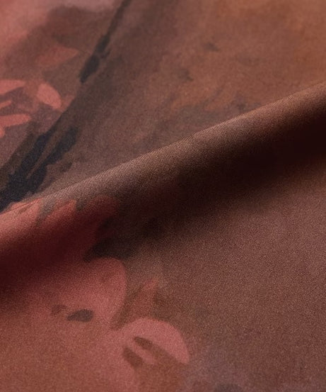 Hawaiian Autumn Holiday Shirts