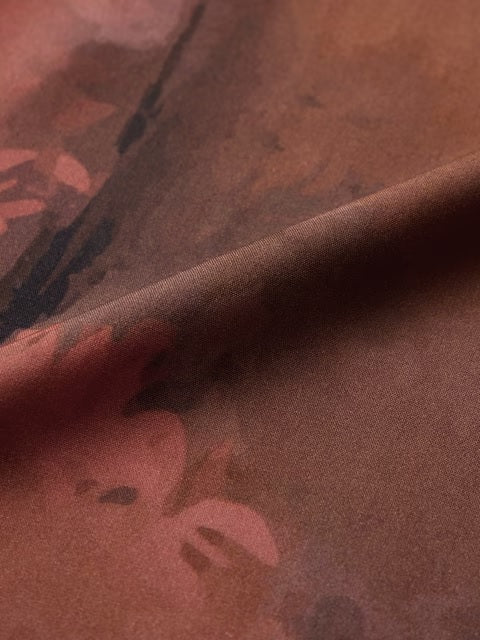 Hawaiian Autumn Holiday Shirts