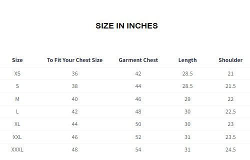 Maasai Oversized Shirts