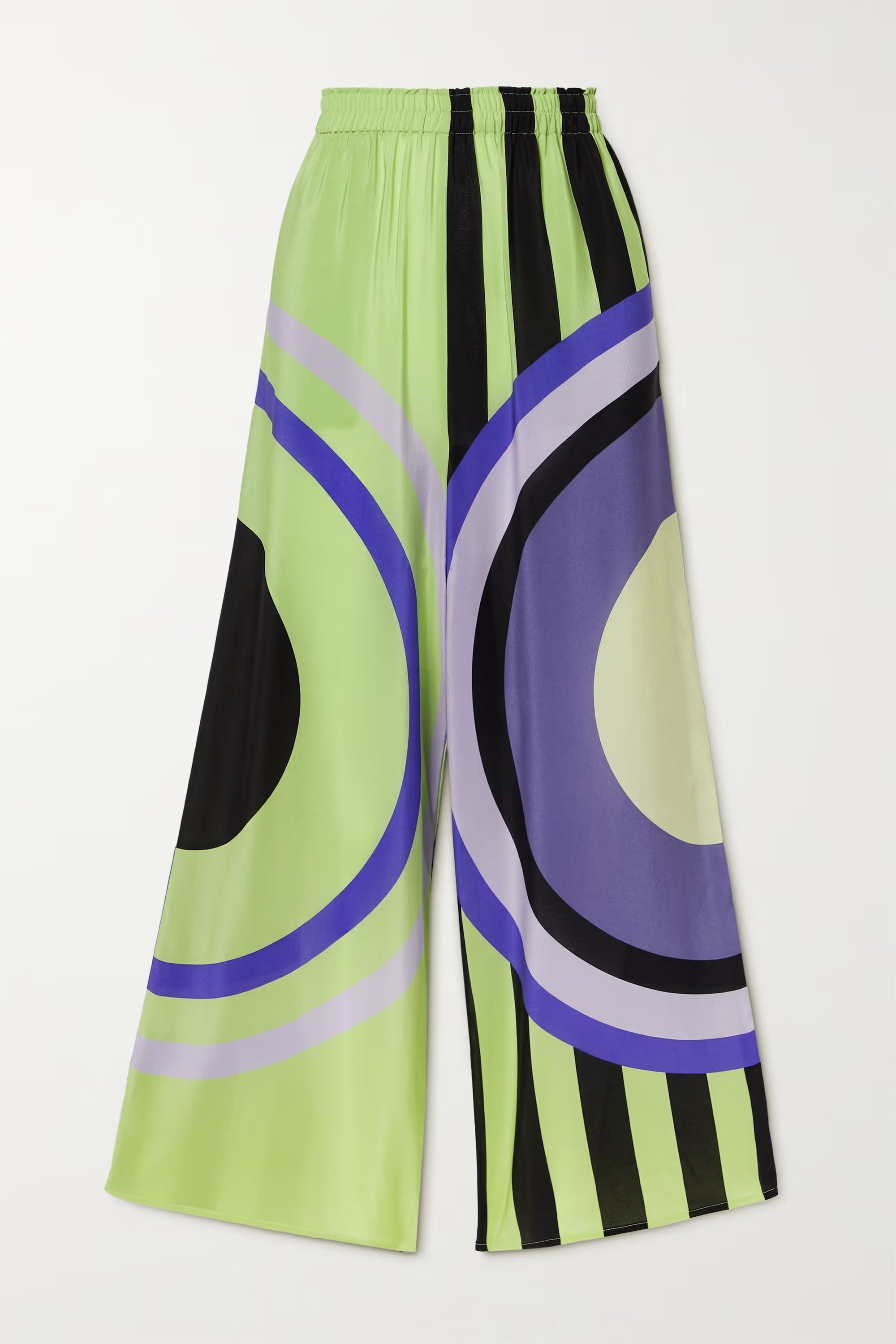 Premium Crepe Co-ord Set For Women's