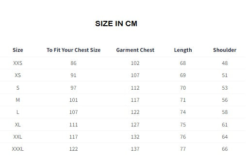 Insane Oversized T-Shirts