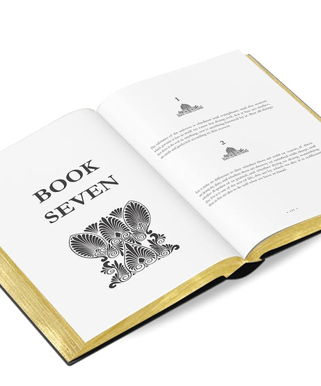 Meditations Deluxe Hardbound Edition Hardcover