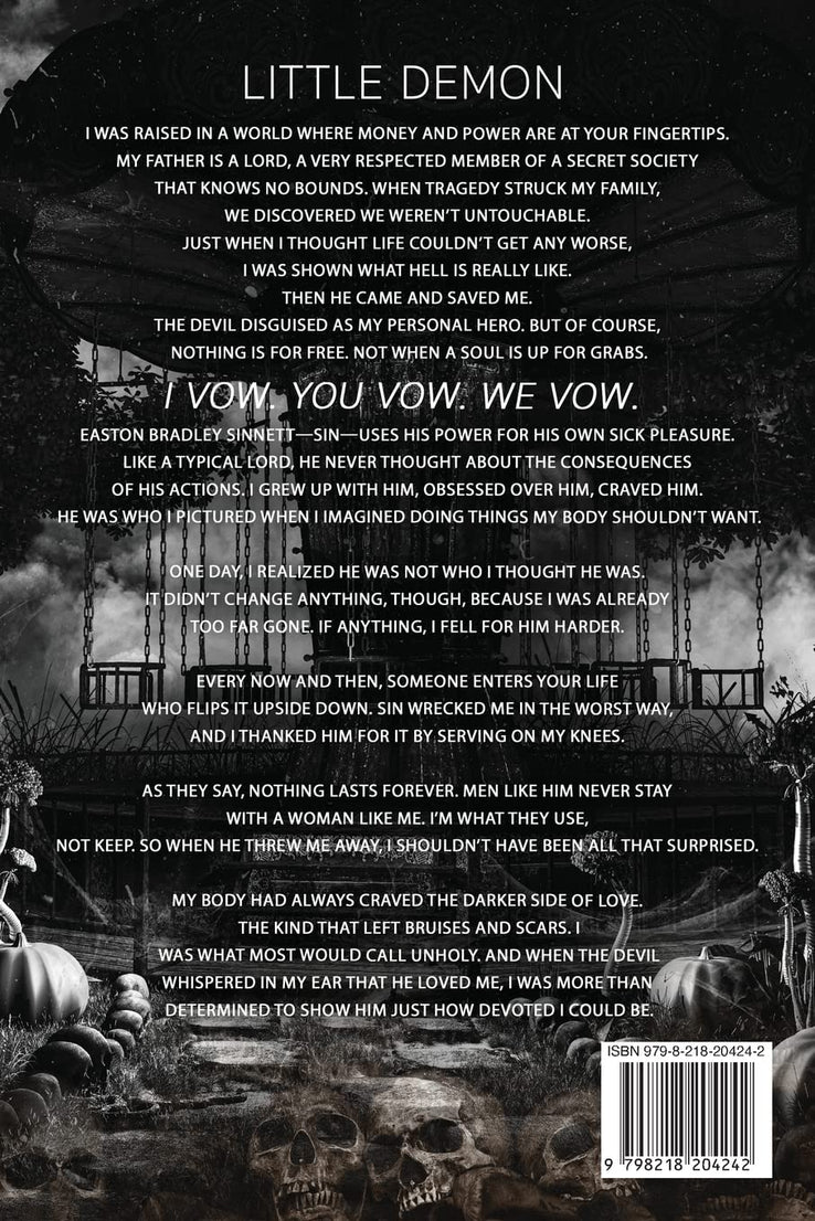 The Sinner (PAPER BACK)