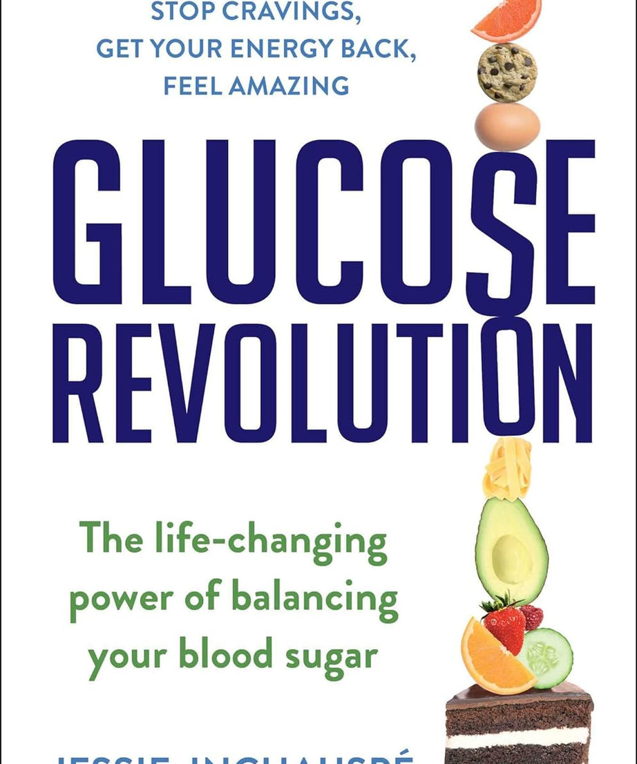 Glucose Revolution-- Paperback