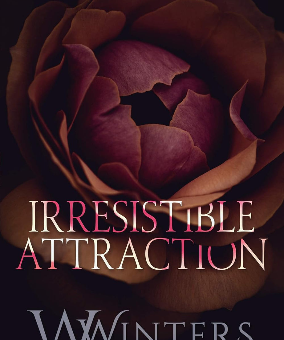 Irresistible Attraction (Paperback)