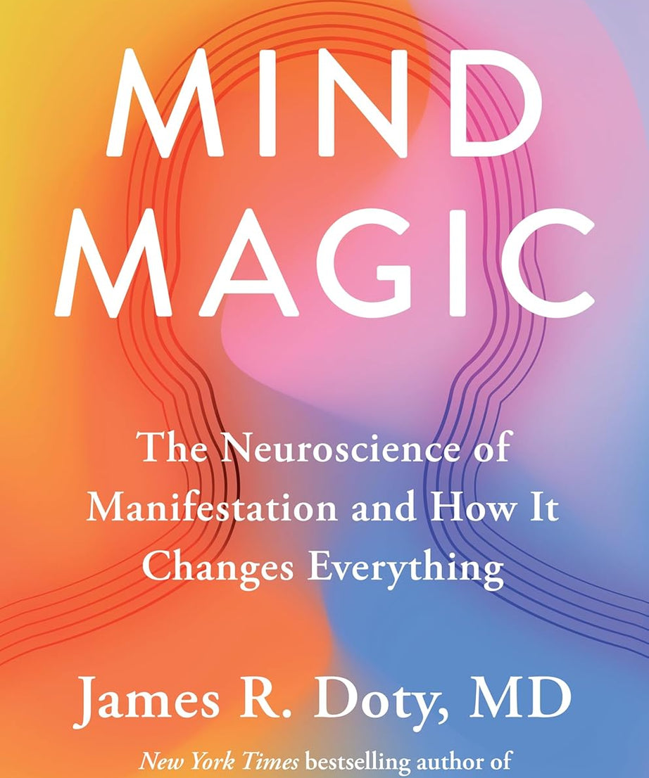 The Tears That Taught Me + Mind Magic : Paperback