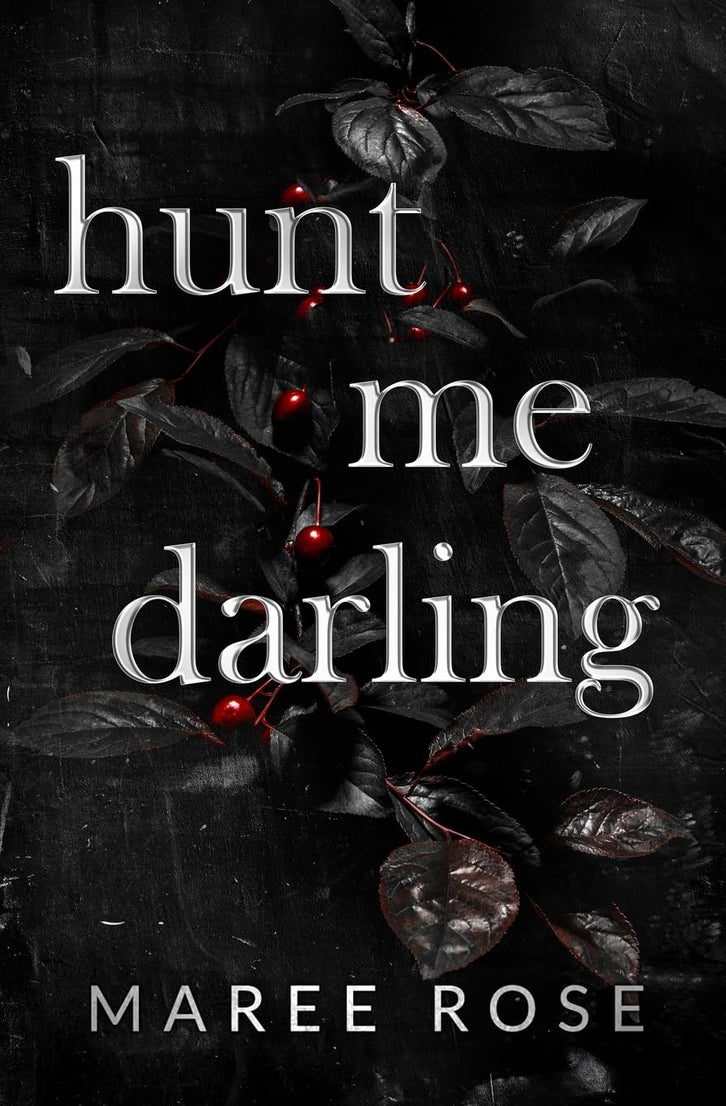 Hunt Me Darling (Paperback)