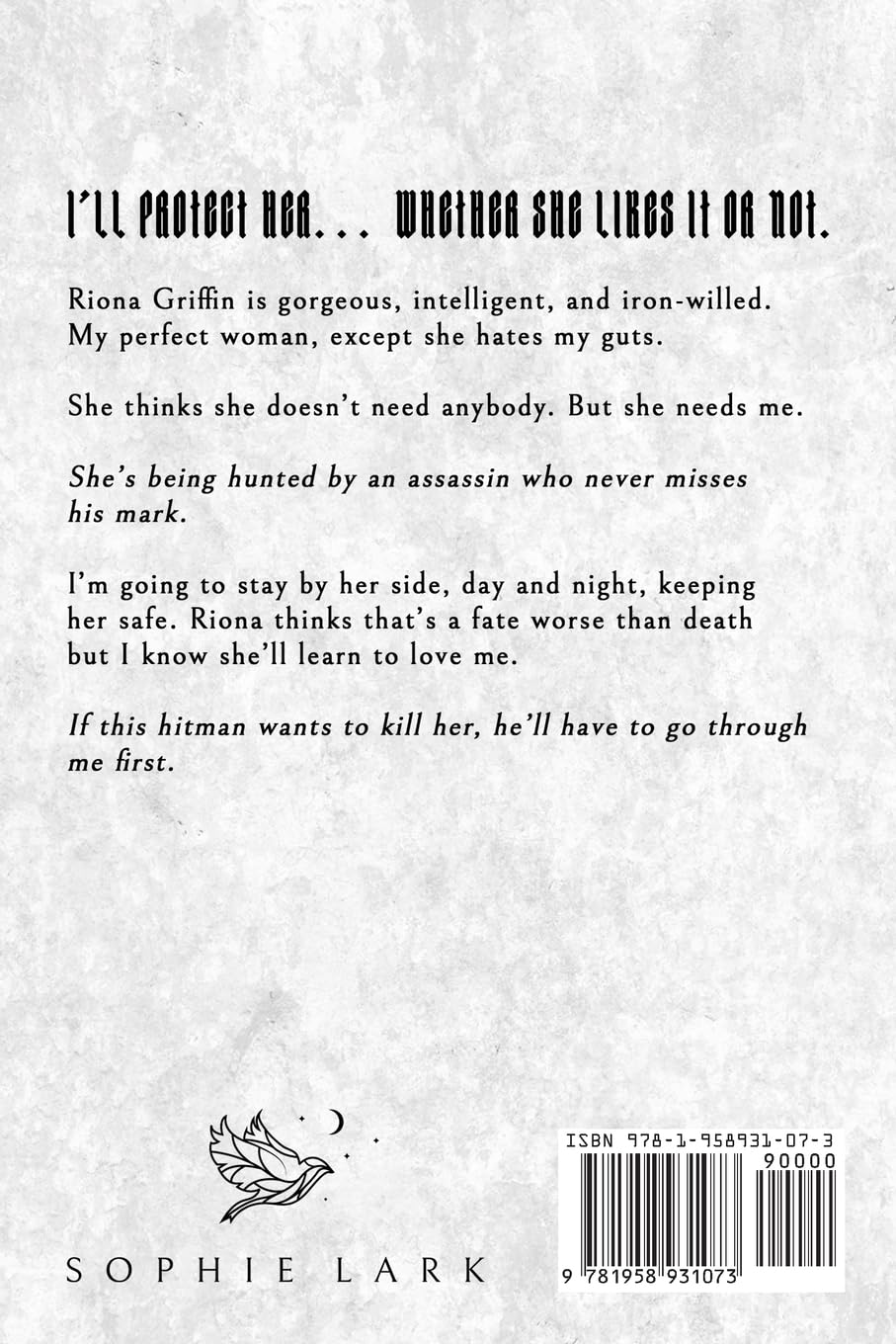 Broken Vow (Book 5) (Paperback)