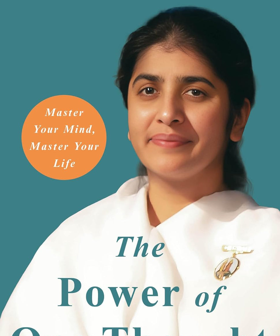 The Power of One Thought - Paperback