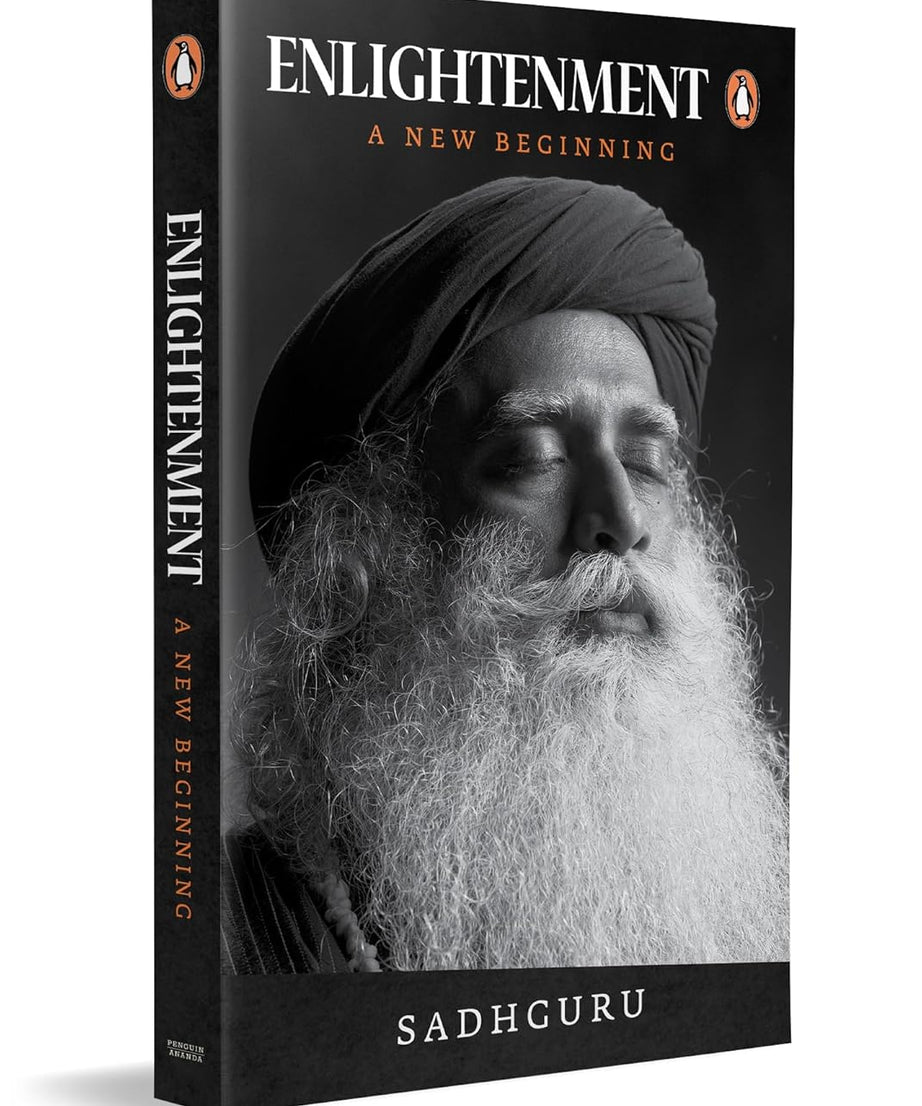 Enlightenment: A New Beginning - Paperback
