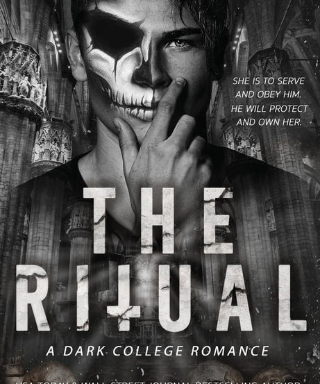 The Ritual- Paperback
