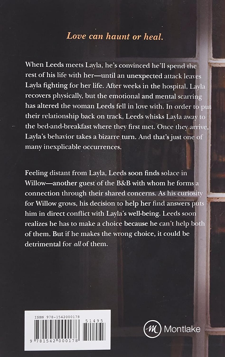 loyla collen hoover-Paperback