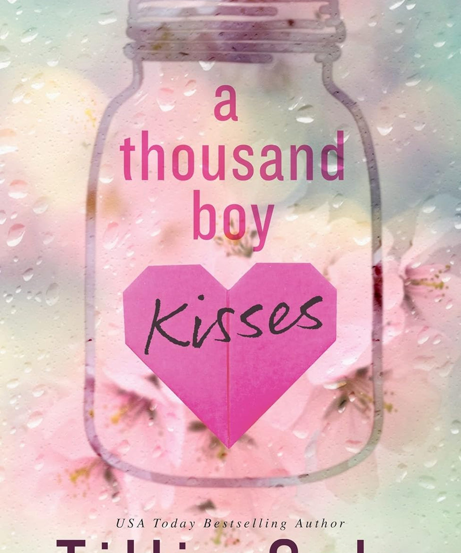 Sick Fux  +   A Thousand Boy Kisses :- Paperback