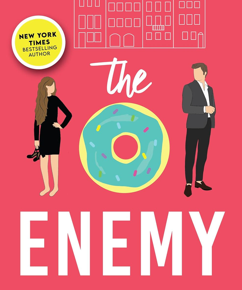 The Off Limits Rule: The Match :  The Enemy :- paperback
