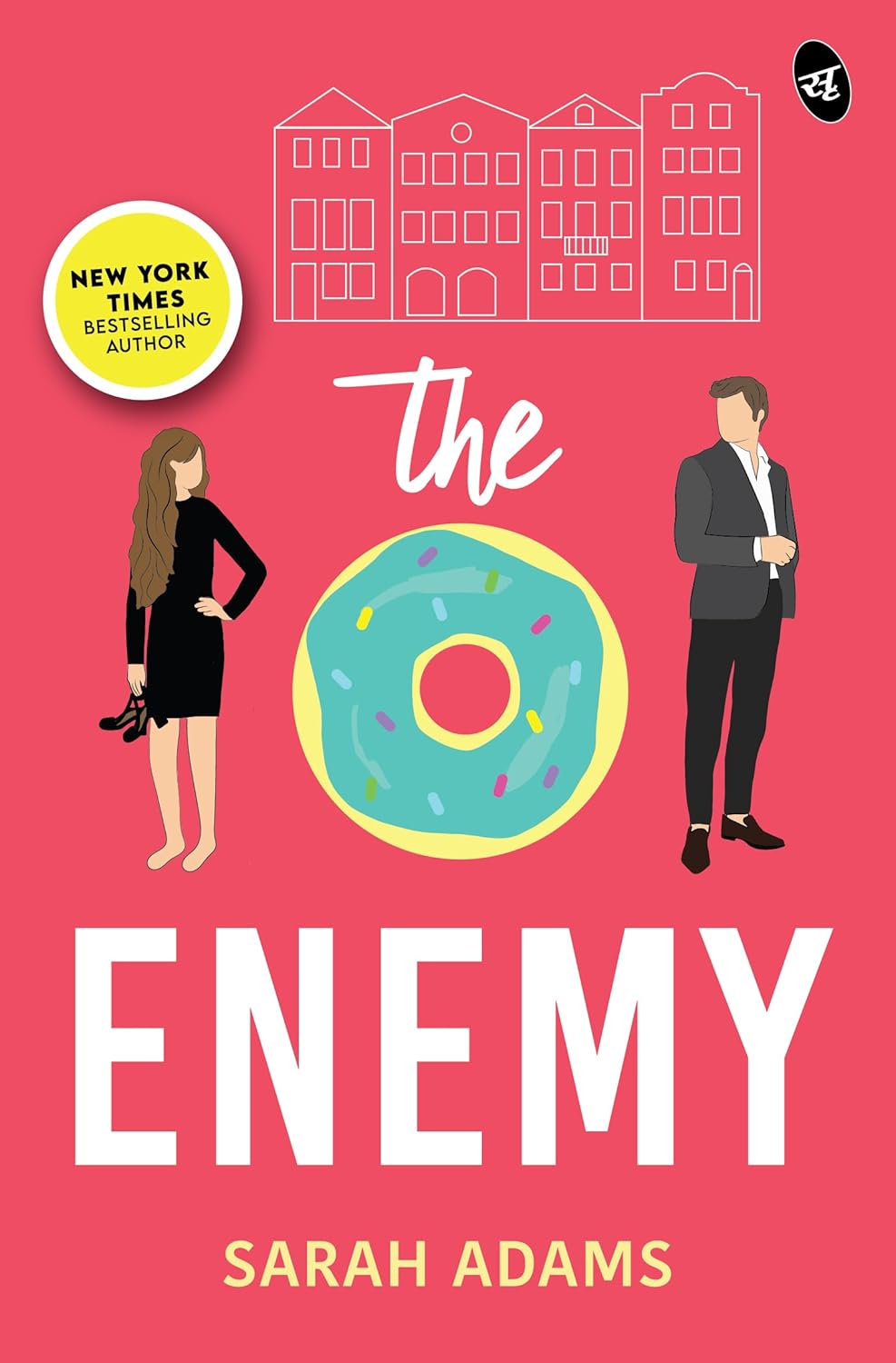 The Off Limits Rule: The Match :  The Enemy :- paperback