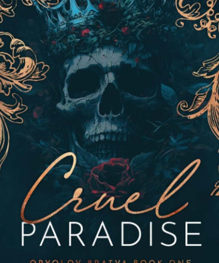 Cruel Paradise (Paperback)