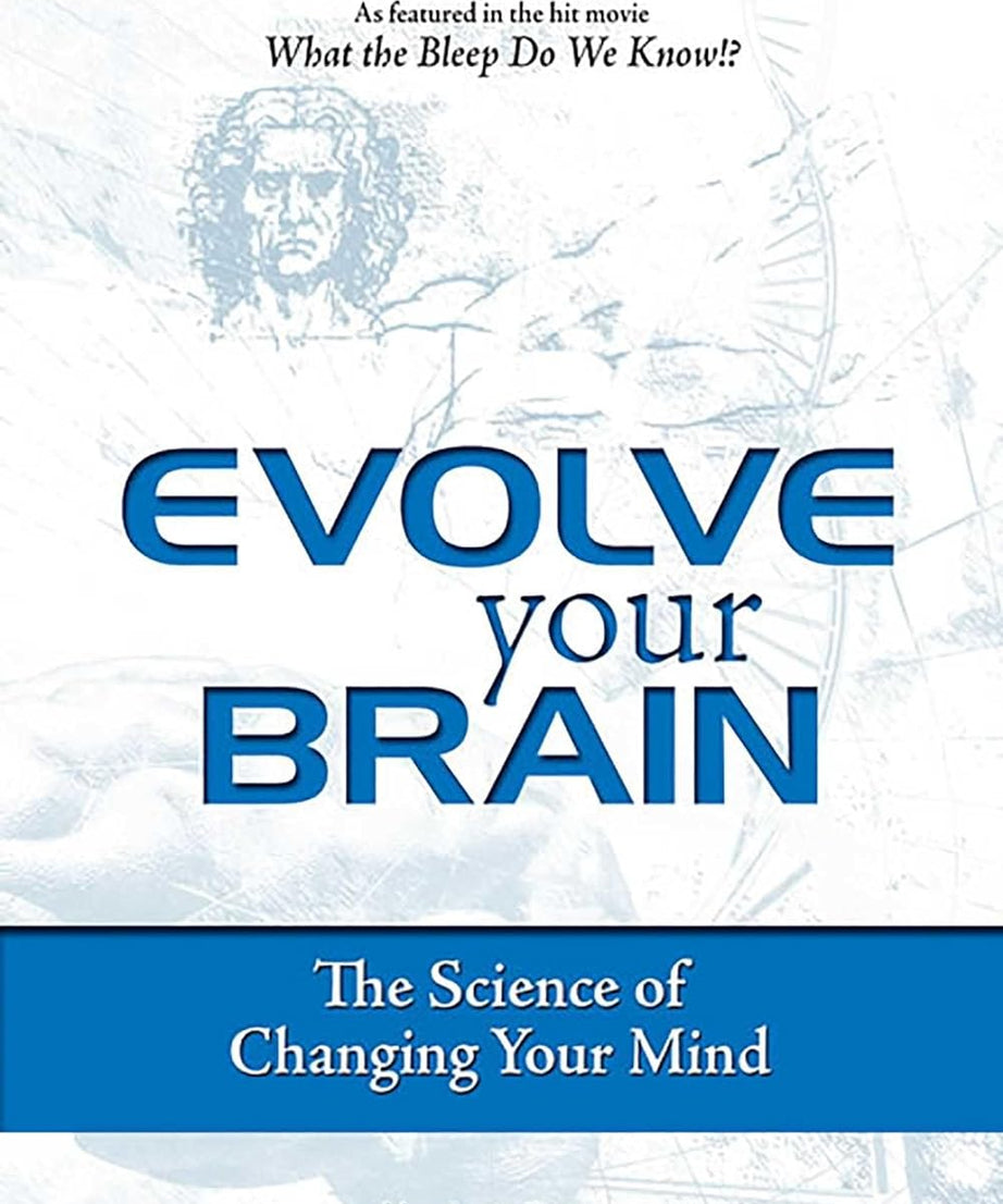 Evolve Your Brain (Paperback)