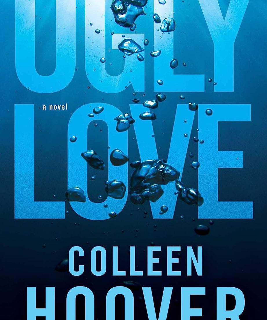 It Ends With Us + It Starts With Us + Reminders Of Him + Ugly Love (Paperback) - Colleen Hoover