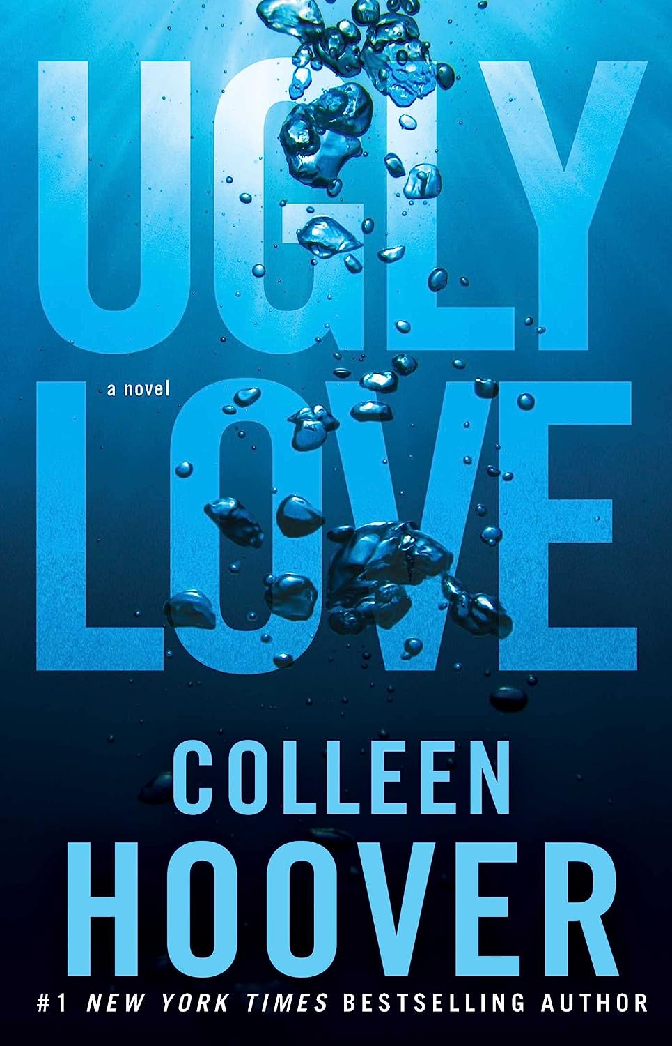 It Ends With Us + It Starts With Us + Reminders Of Him + Ugly Love (Paperback) - Colleen Hoover