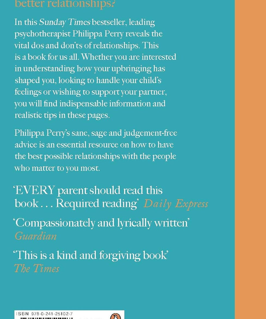 The Book You Wish Your Parents Had Read (Paperback)