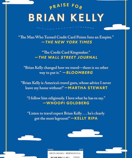 How to Win at Travel - paperback