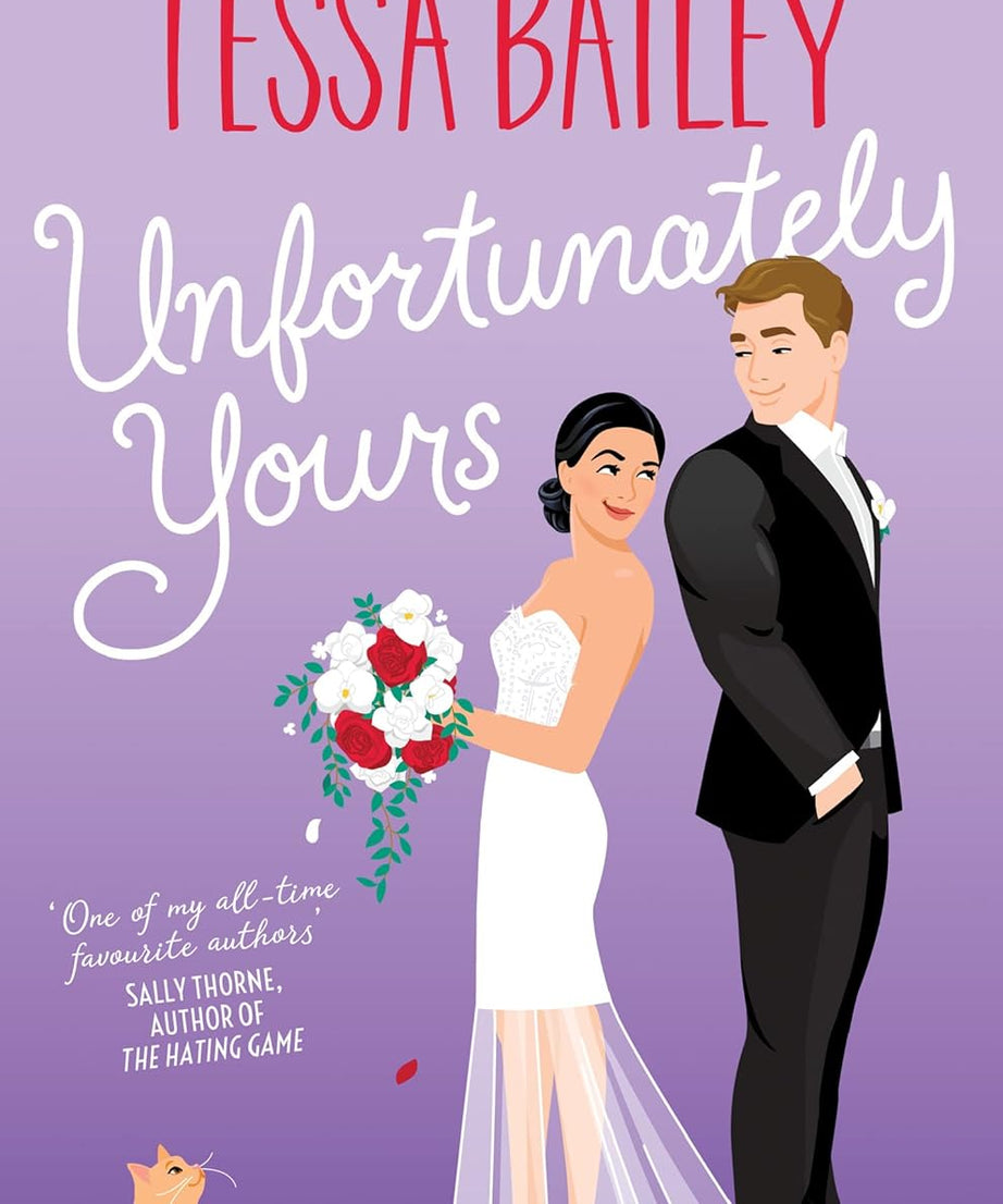 Unfortunately Yours(Paperback)