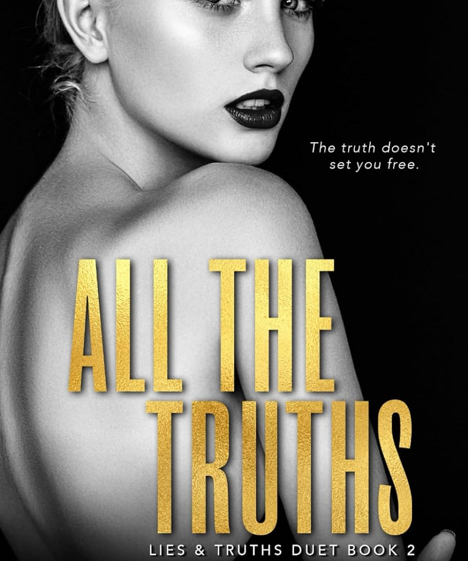 All The Truth  (Paperback)