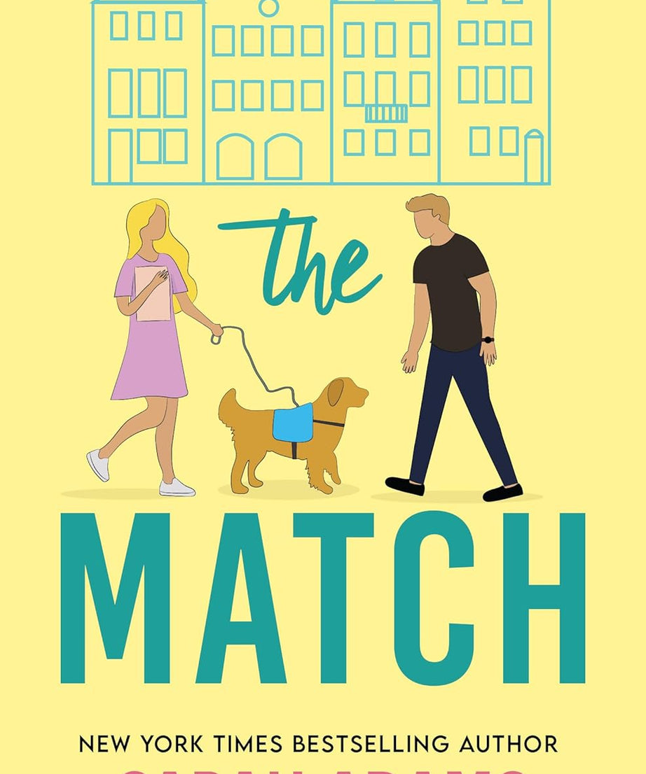 The Match ǀ The Enemy ǀ  paperback