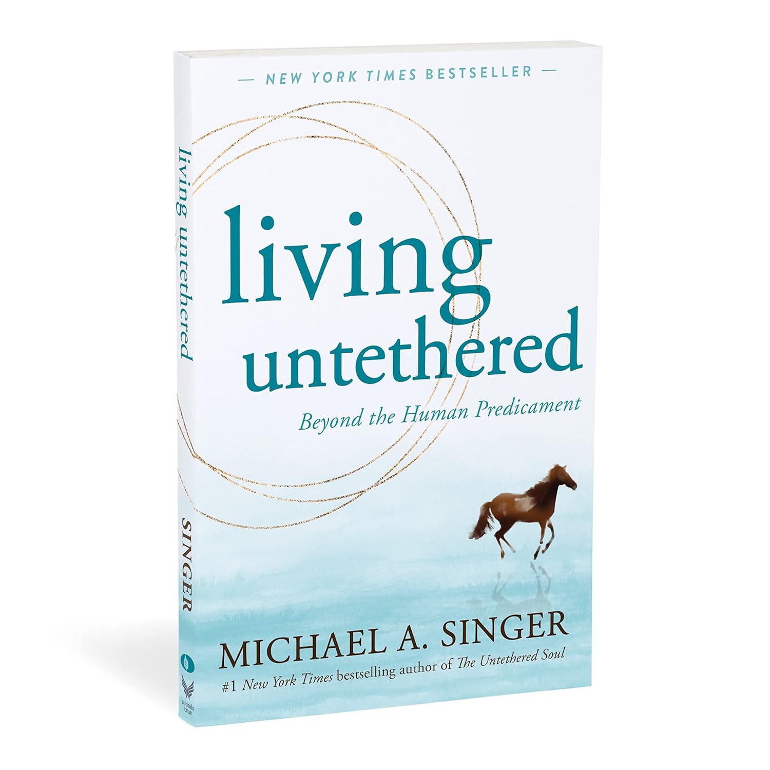 Living Untethered (Paperback)