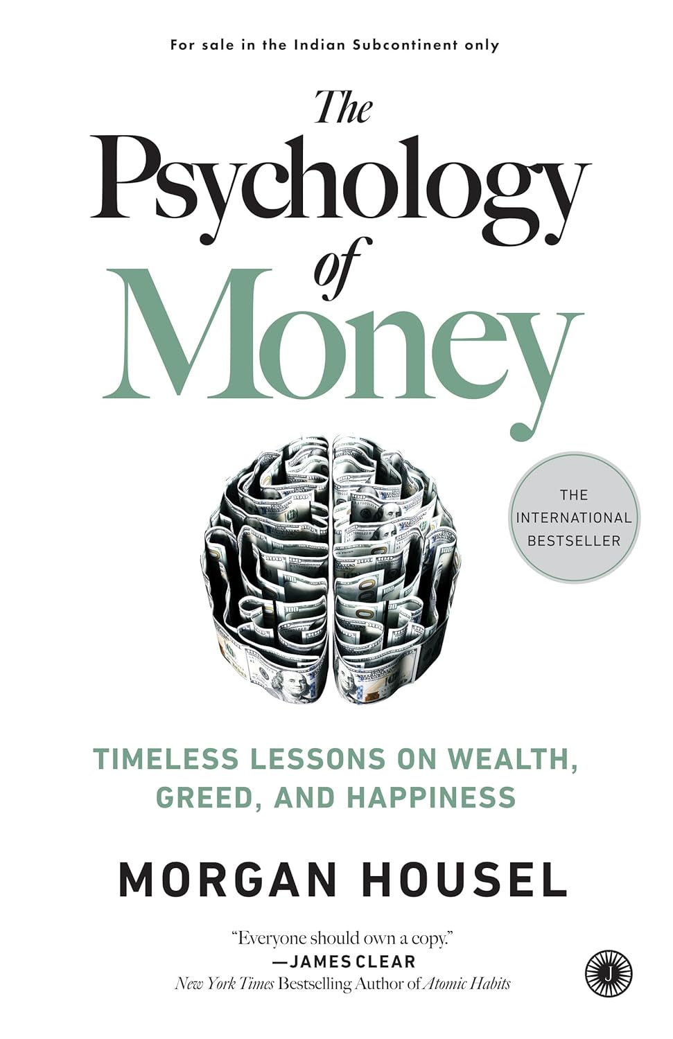 Trading in Zone Disciplined Trader & psychology of money books set -paperback