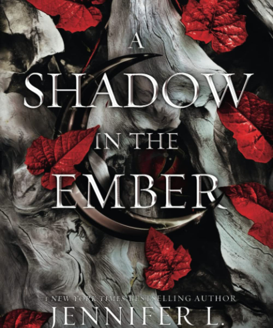 A Shadow In The Ember (Paperback)