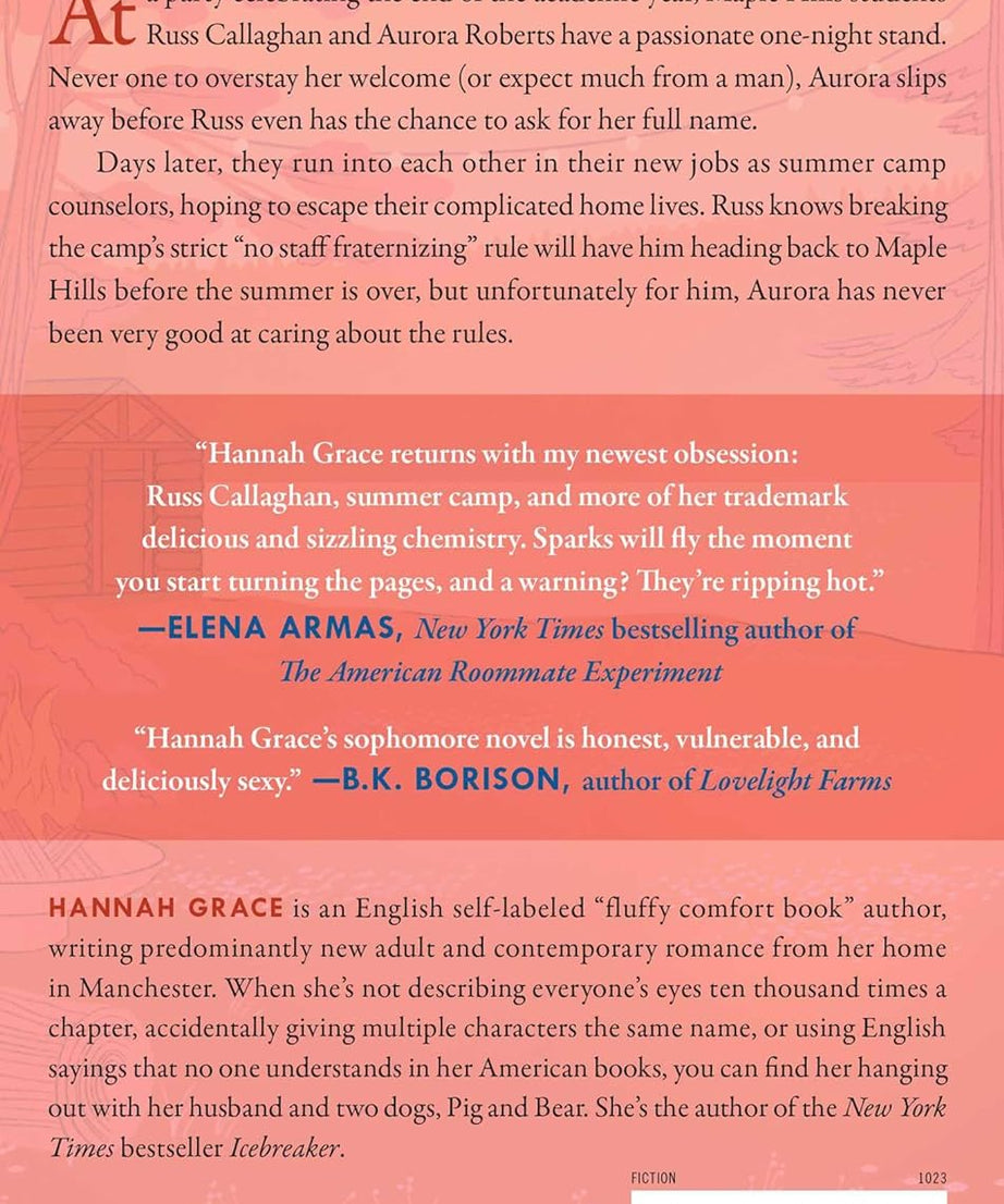 Wildfire (Paperback)