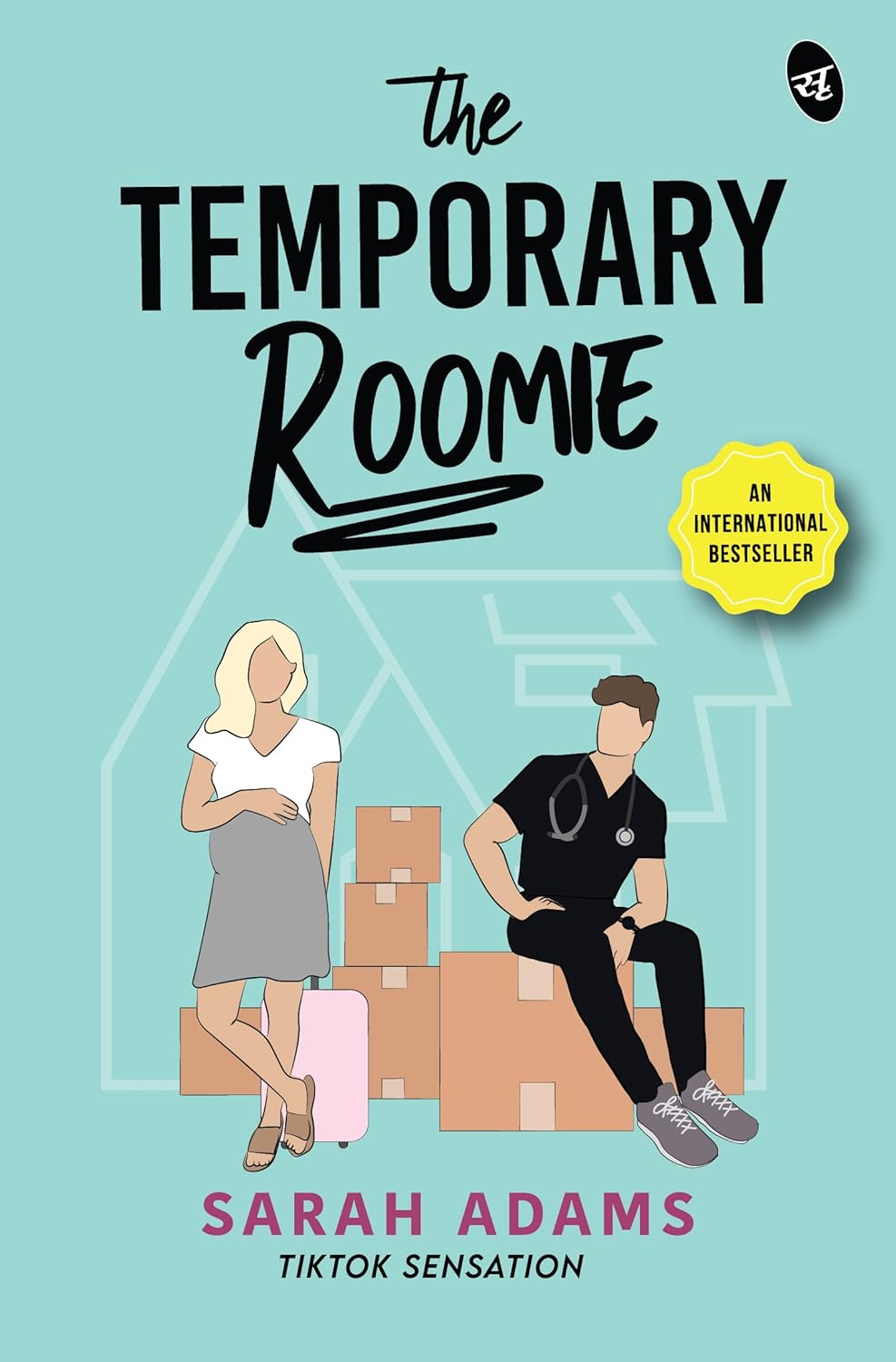 The Off Limits Rule: The Temporary Roomie:The Match : The Enemy :- paperback
