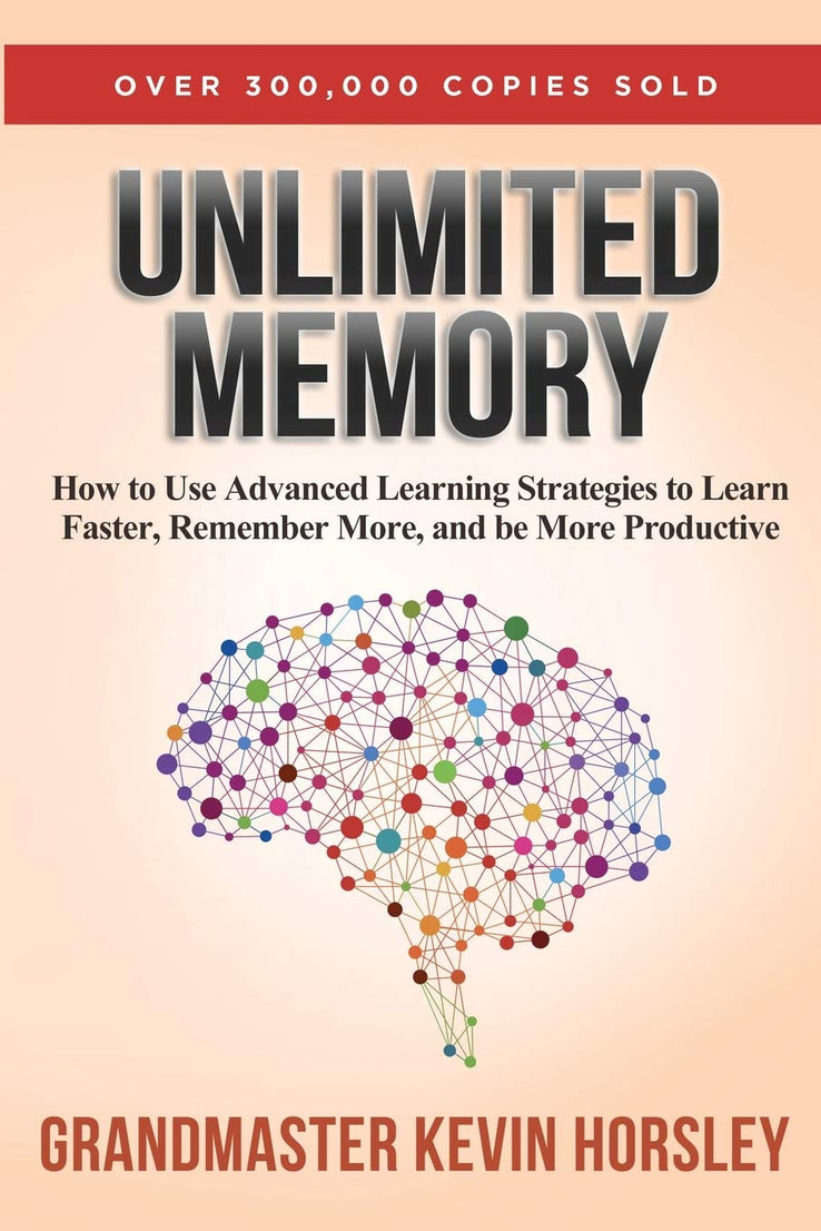 Unlimited Memory (Paperback)