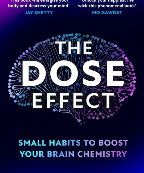 The DOSE Effect: Paperback