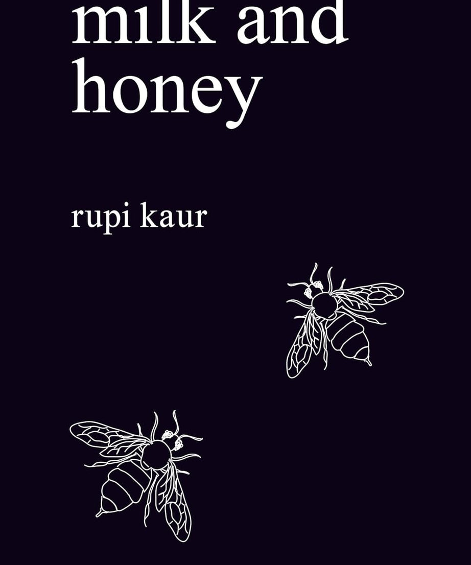 Milk And Honey (Paperback) - Rupi Kaur