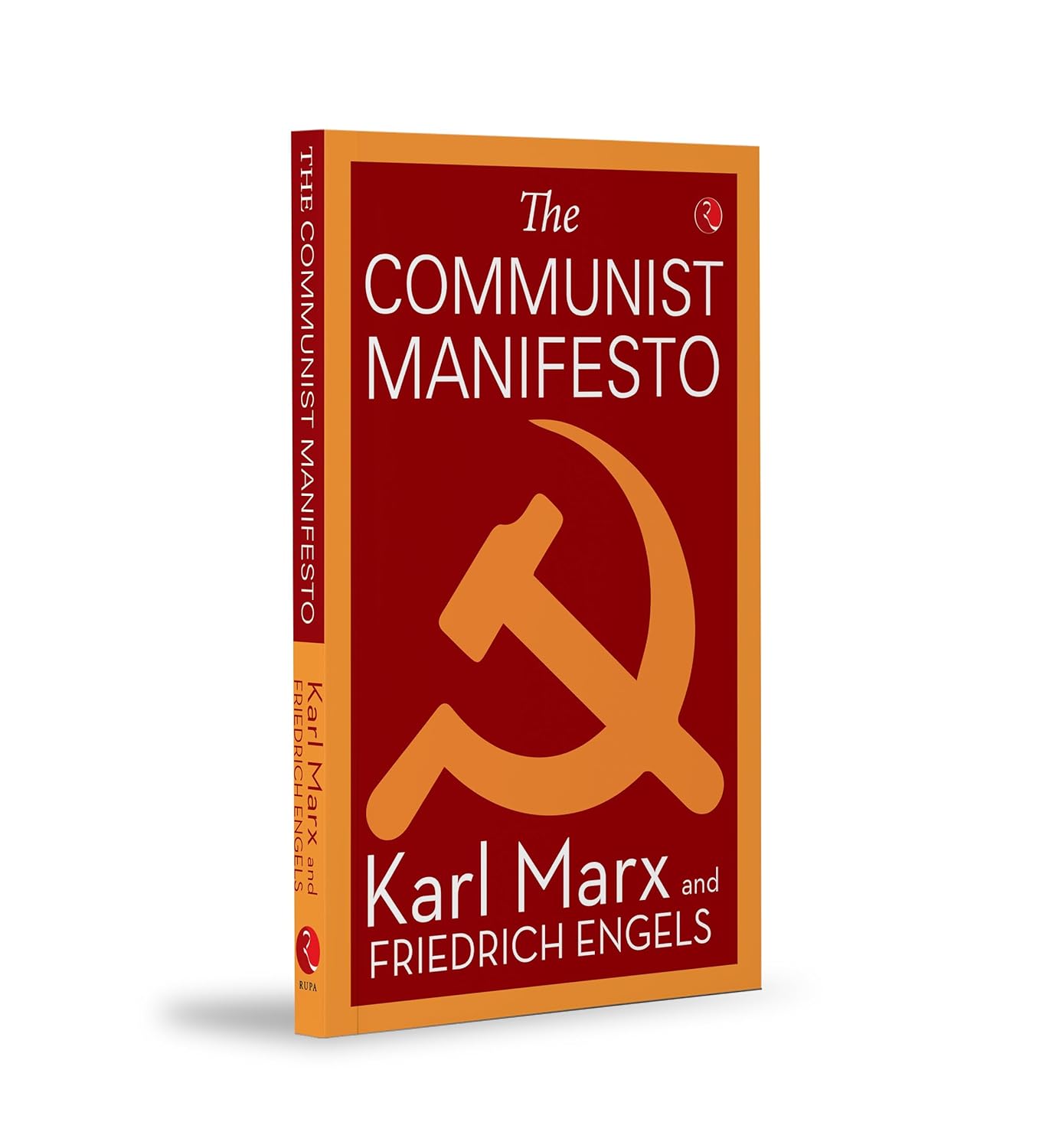 The Communist Manifesto - Karl Marx (Paperback)