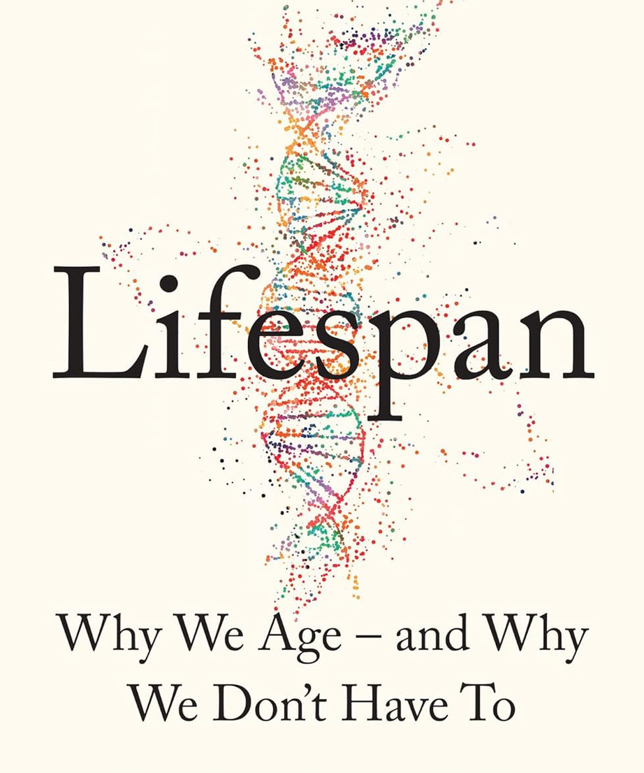 Lifespan - Paperback
