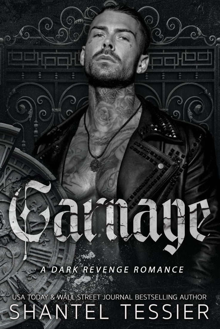 Carnage ( Paperback )