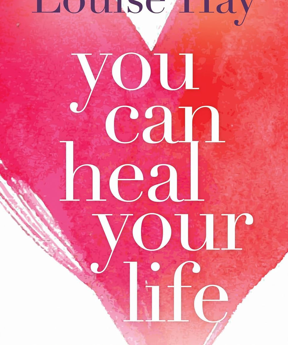 You Can Heal Your Life-Paperback