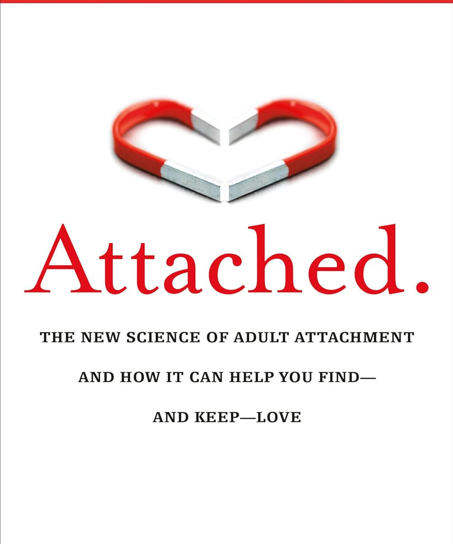 Attached (Paperback)