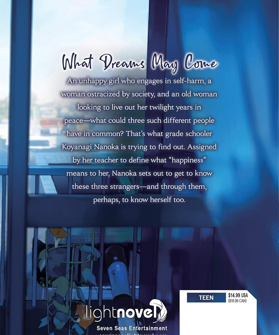 I Had That Same Dream Again (Novel) (Paperback)