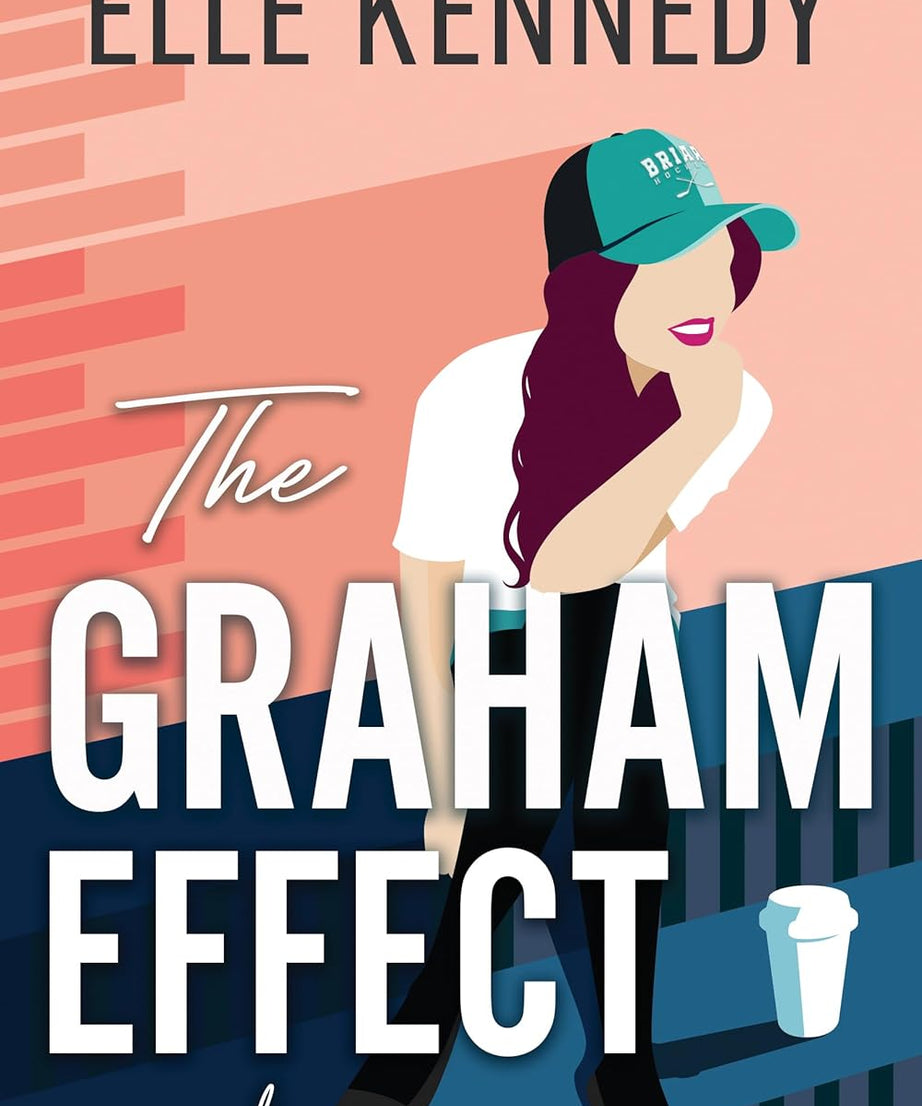 The Graham Effect (Paperback)