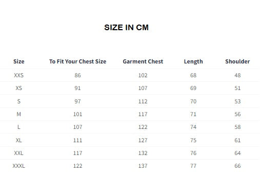 Warrior Oversized T-Shirts