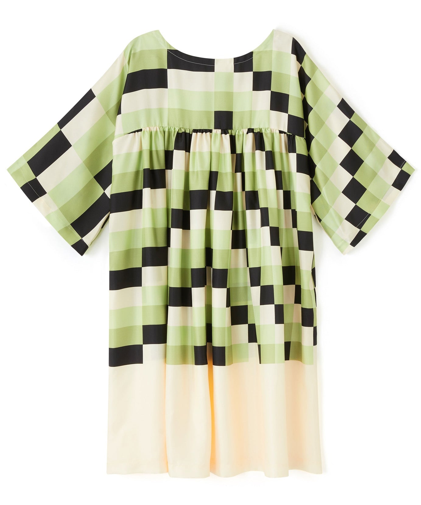 Rayon Cotton Digital Printed  Casual Wear For Women's