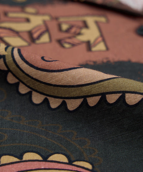 Panchatantra Women Holiday Shirts