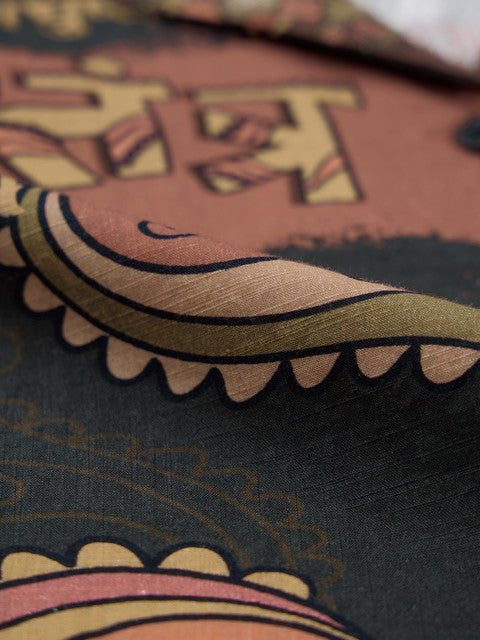 Panchatantra Women Holiday Shirts