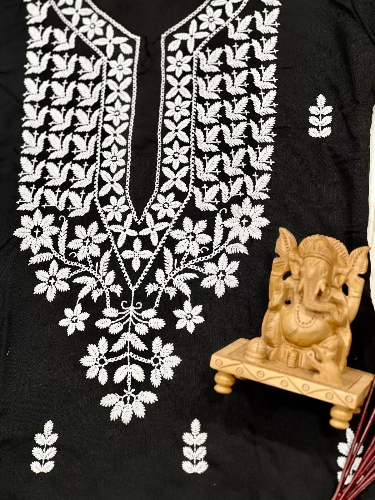 Designer New Full Stitched 14 Kg Heavy Rayon Top Pant & 2 Piece Set